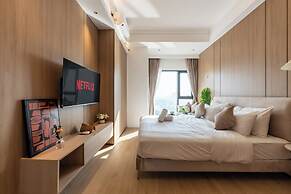Vue Aston Condominium by Soben Homes