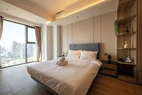 Vue Aston Condominium by Soben Homes