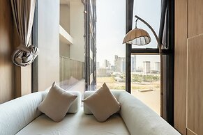 Vue Aston Condominium by Soben Homes