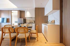 Vue Aston Condominium by Soben Homes