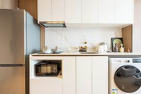 Vue Aston Condominium by Soben Homes