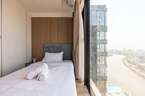 Vue Aston Condominium by Soben Homes