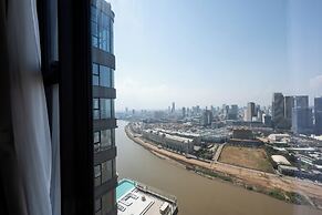 Vue Aston Condominium by Soben Homes