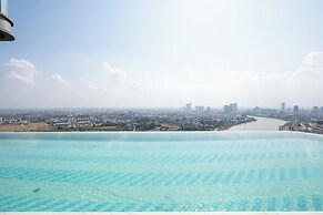 Vue Aston Condominium by Soben Homes