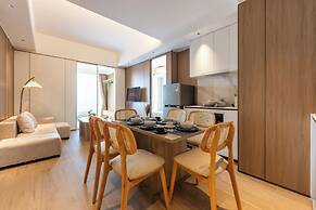 Vue Aston Condominium by Soben Homes