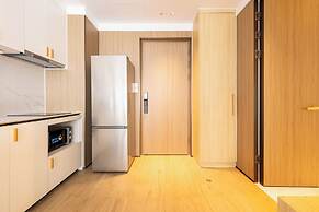 Vue Aston Condominium by Soben Homes