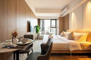 Vue Aston Condominium by Soben Homes