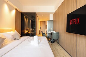 Vue Aston Condominium by Soben Homes