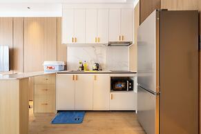 Vue Aston Condominium by Soben Homes