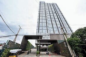 Vue Aston Condominium by Soben Homes