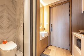 Vue Aston Condominium by Soben Homes