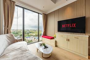 Vue Aston Condominium by Soben Homes