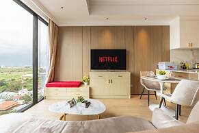 Vue Aston Condominium by Soben Homes