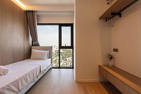 Vue Aston Condominium by Soben Homes