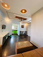 Jc Residence