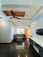Jc Residence