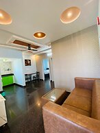 Jc Residence