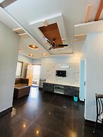 Jc Residence