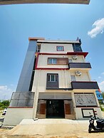 Jc Residence