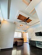Jc Residence