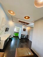 Jc Residence