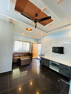 Jc Residence