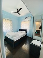 Jc Residence