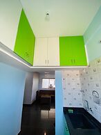 Jc Residence