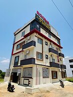 Jc Residence