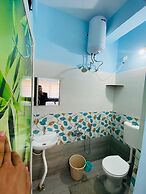 Jc Residence