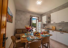 Villa G&G On Sea Shore