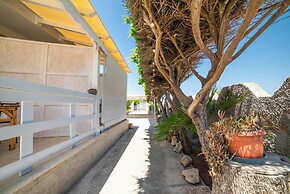 Villa G&G On Sea Shore