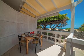 Villa G&G On Sea Shore