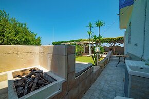 Villa G&G On Sea Shore