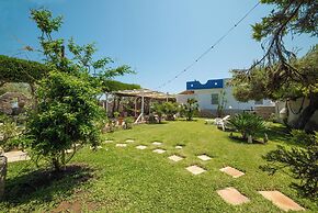 Villa G&G On Sea Shore