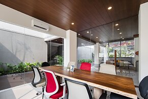 Cove Dra House