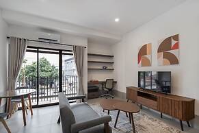 Cove Dra House