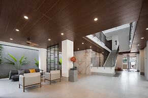 Cove Dra House