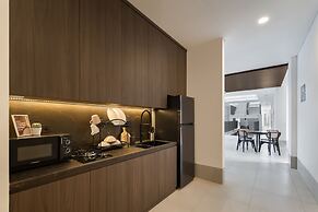 Cove Dra House