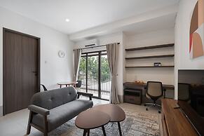 Cove Dra House