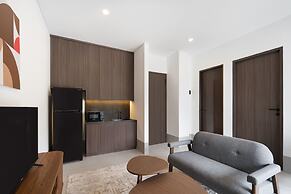 Cove Dra House