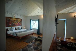 Kumbhal Van Resort Unit of Chandraprabha