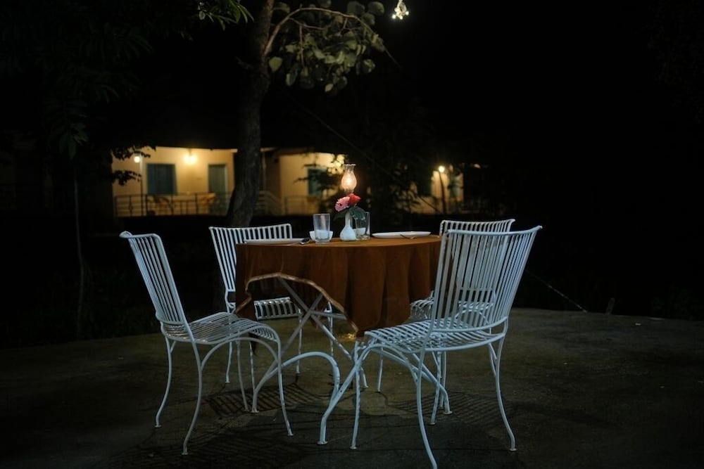 Kumbhal Van Resort Unit of Chandraprabha