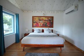 Kumbhal Van Resort Unit of Chandraprabha