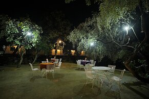 Kumbhal Van Resort Unit of Chandraprabha