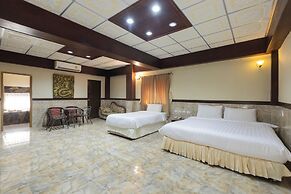 Kata Palace Phuket Hotel