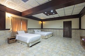 Kata Palace Phuket Hotel