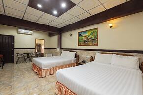 Kata Palace Phuket Hotel