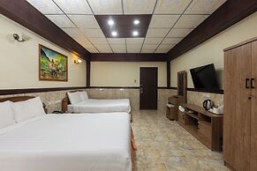 Kata Palace Phuket Hotel