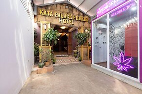 Kata Palace Phuket Hotel